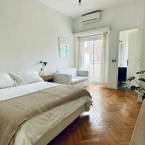 Luminous Apartment In Recoleta